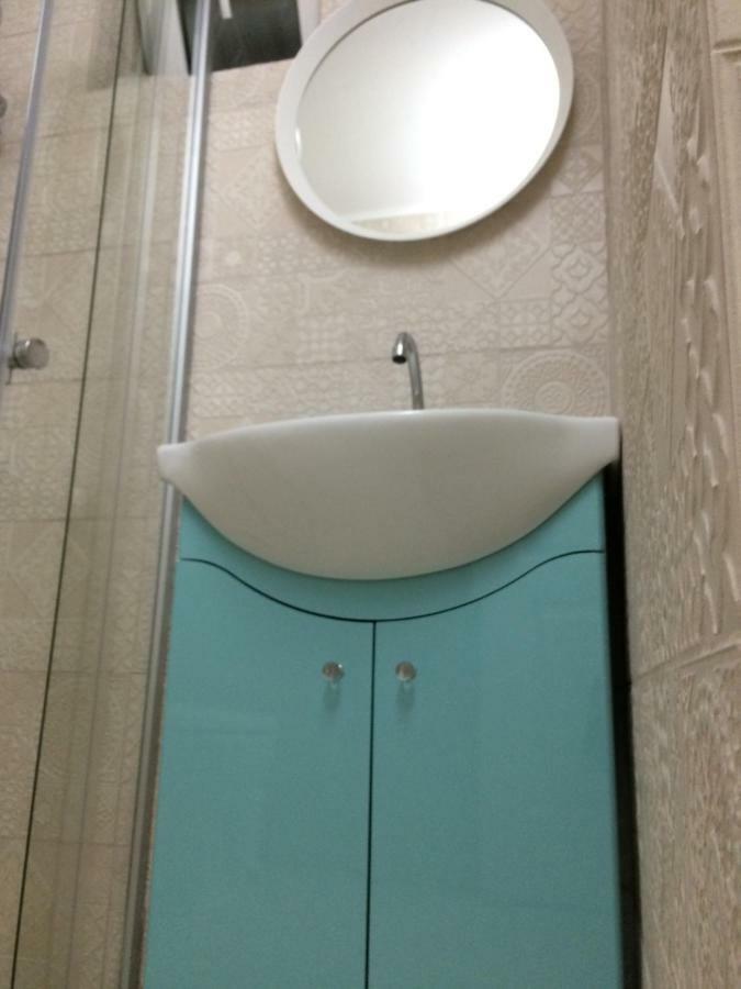 那沃达利 Solaria House酒店 外观 照片