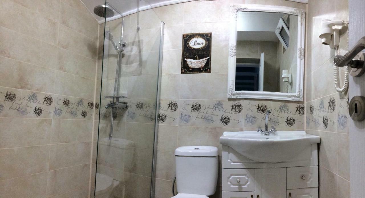 那沃达利 Solaria House酒店 外观 照片